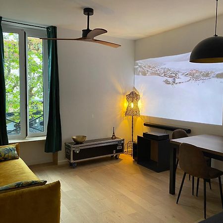 Au 55 Daire Vincennes Dış mekan fotoğraf